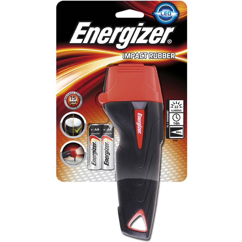 Energizer IMPACT
