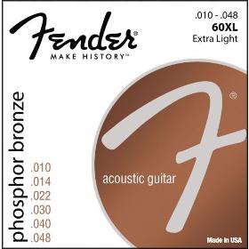 FENDER 60XL (073-0060-402)
