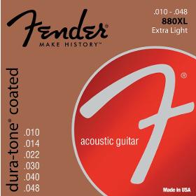FENDER 880XL (073-0880-002)