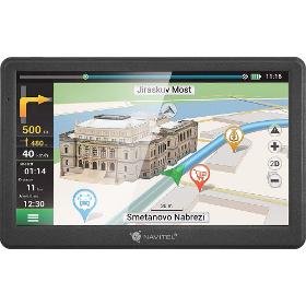 NAVITEL MS700 GPS navigácia  NAVITEL