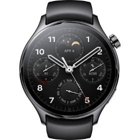 XIAOMI Watch S1 Pro GL Black