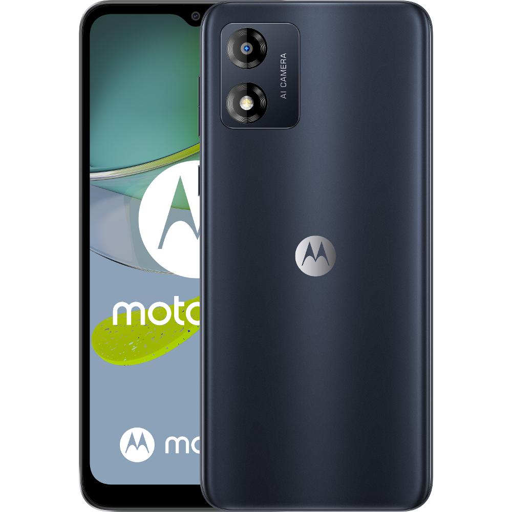 Motorola Moto E13 2/64 GB Cosmic Black