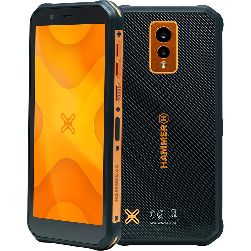 MyPhone Hammer Energy X Orange