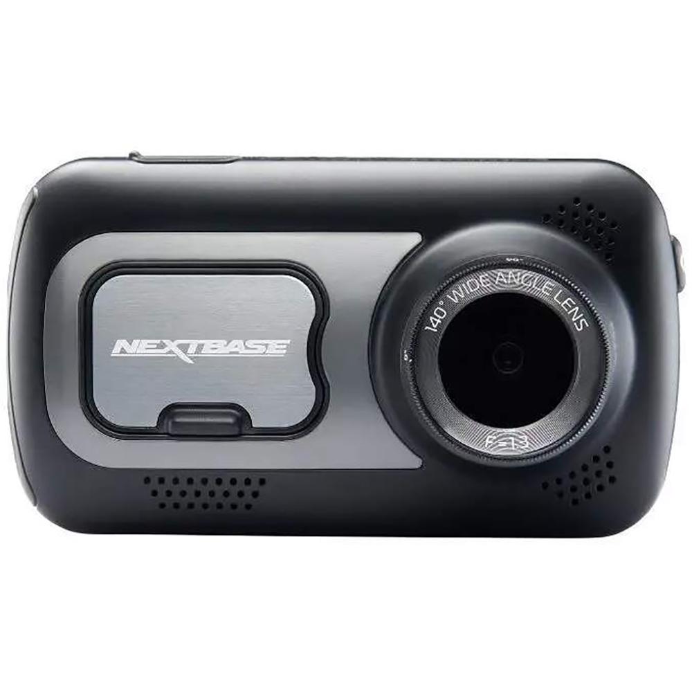 Nextbase 522GW Kamera do auta Quad HD + 10€ na druhý nákup