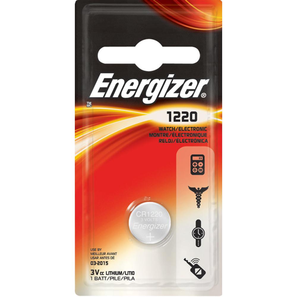 Energizer CR1220 1BP