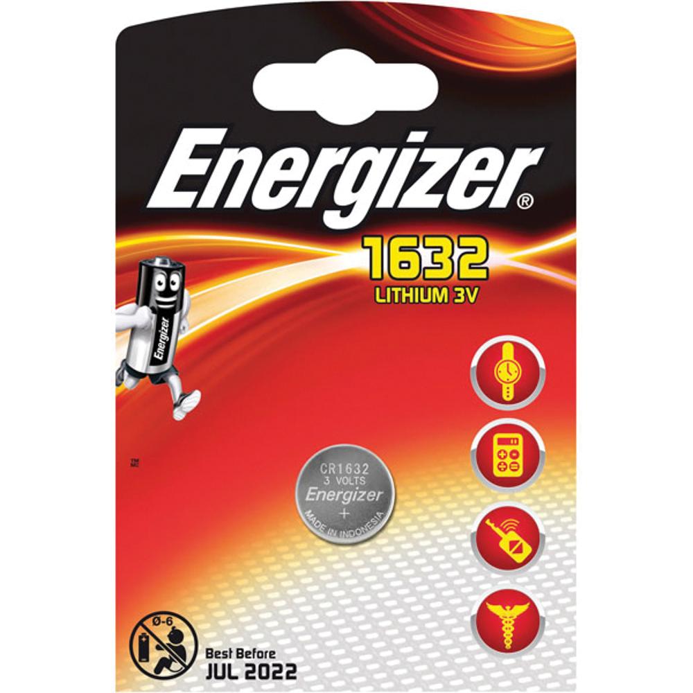 Energizer CR1632 1BP