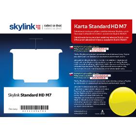 SKYLINK STANDARD HD M7