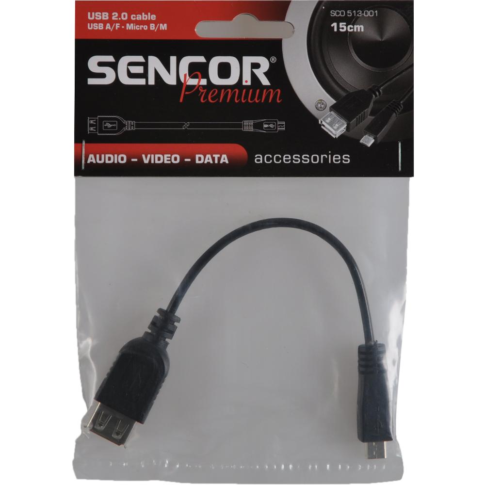 Sencor SCO 513-001