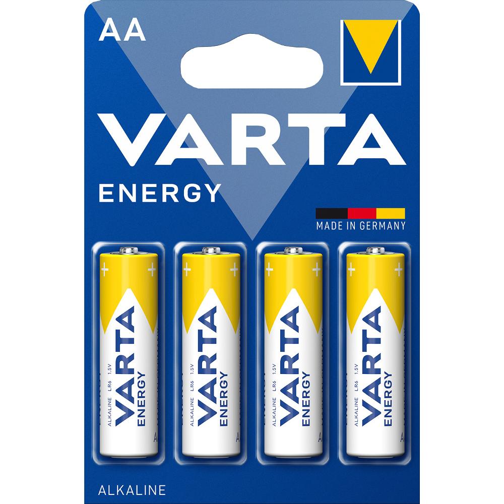 VARTA Energy 4 AA