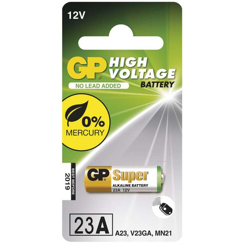 GP B13001 23AF 12V High Voltage