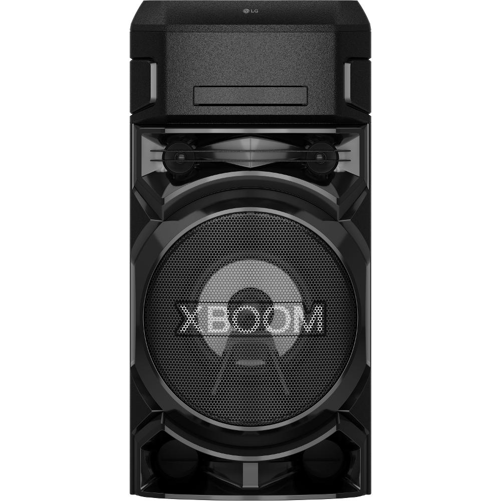 Lg on5 xboom party black