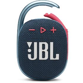JBL CLIP4 BLUP