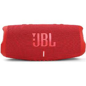 JBL CHARGE 5 RED