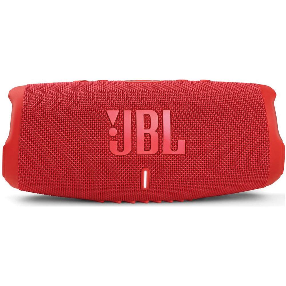 JBL CHARGE 5 RED + 10€ na druhý nákup