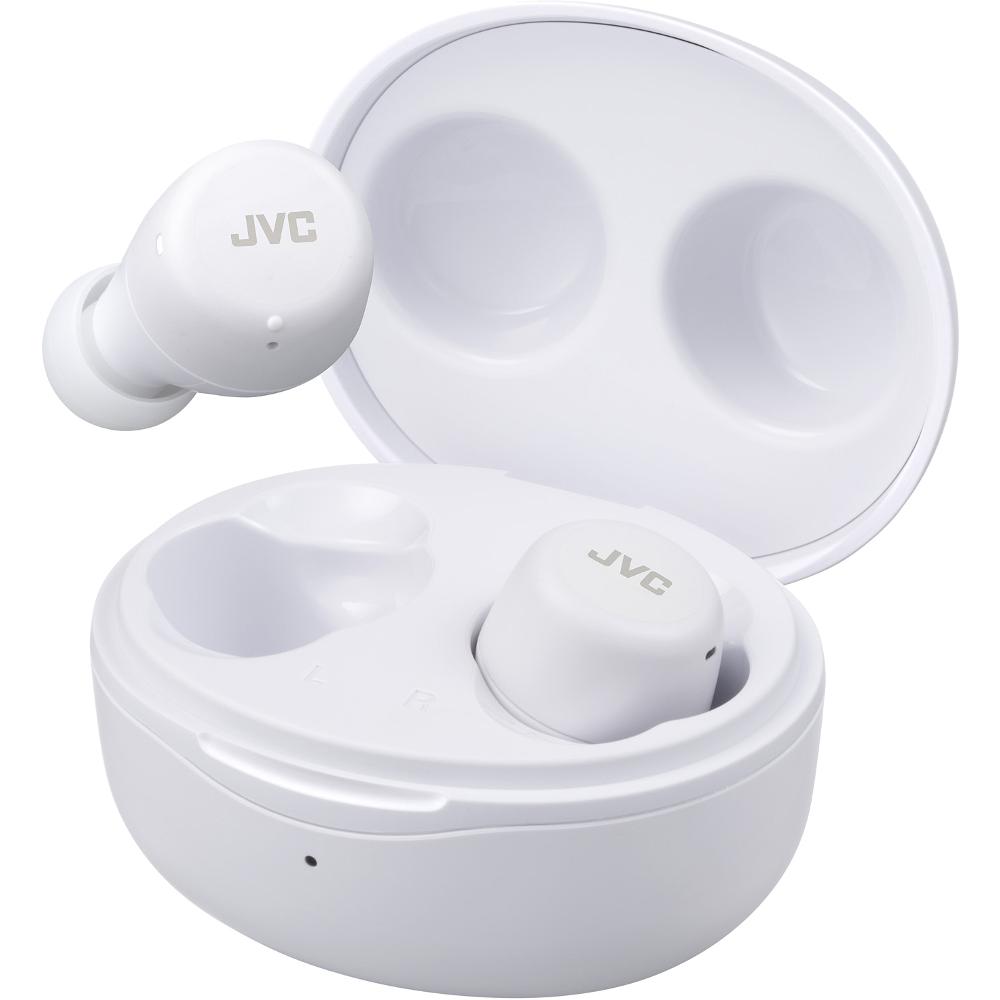 Bezdrátová sluchátka JVC HA-A5T-WN-E