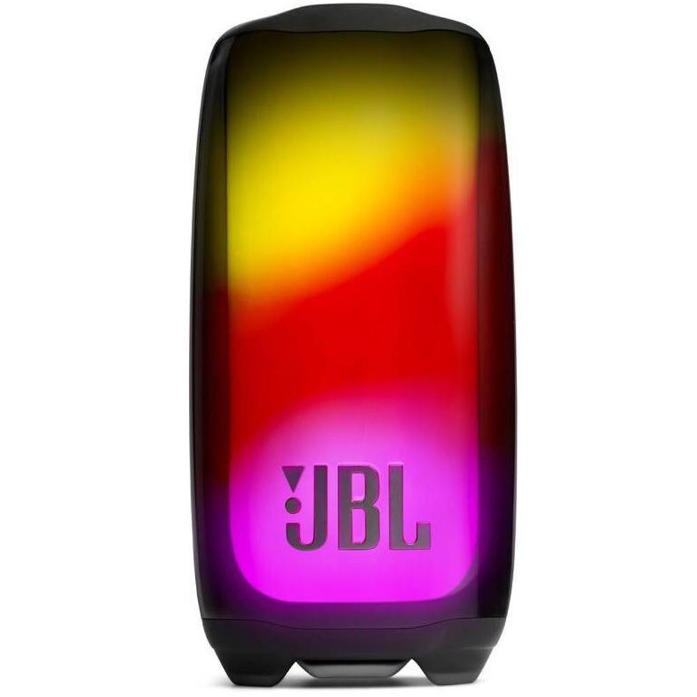 JBL PULSE 5 BLACK Black