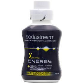 SODASTREAM Energy 500 ml