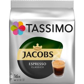 TASSIMO JACOBS ESPRESSO