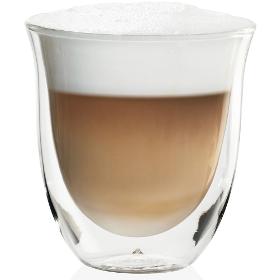 DE'LONGHI Pohár Cappuccino 190ml