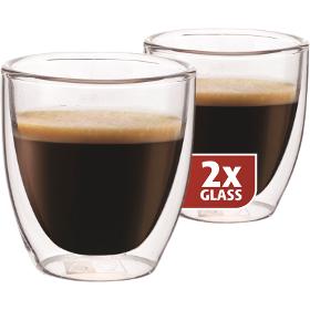 MAXXO Termo poháre Espresso 80ml
