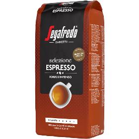 SEGAFREDO Selezione Espresso