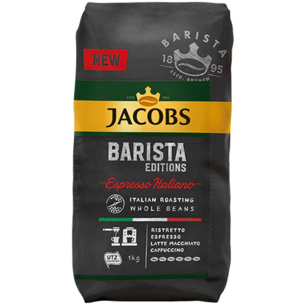 Jacobs BARISTA ESPR.ITALIANO