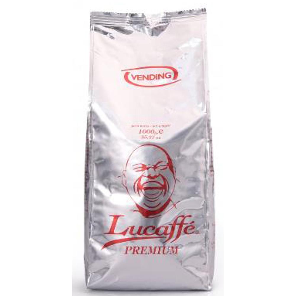 Lucaffe Vending  PREMIUM