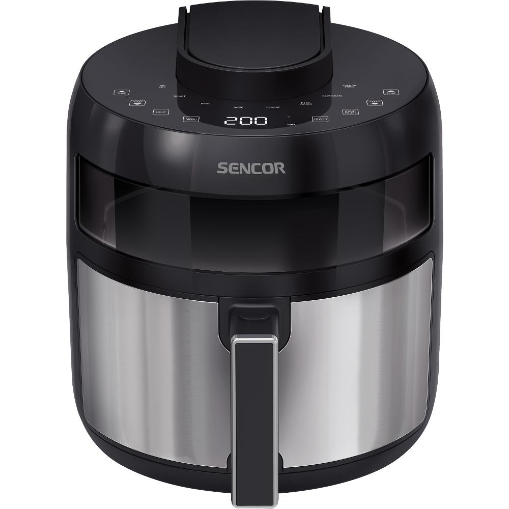 Sencor SFR 5010BK + 10€ na druhý nákup