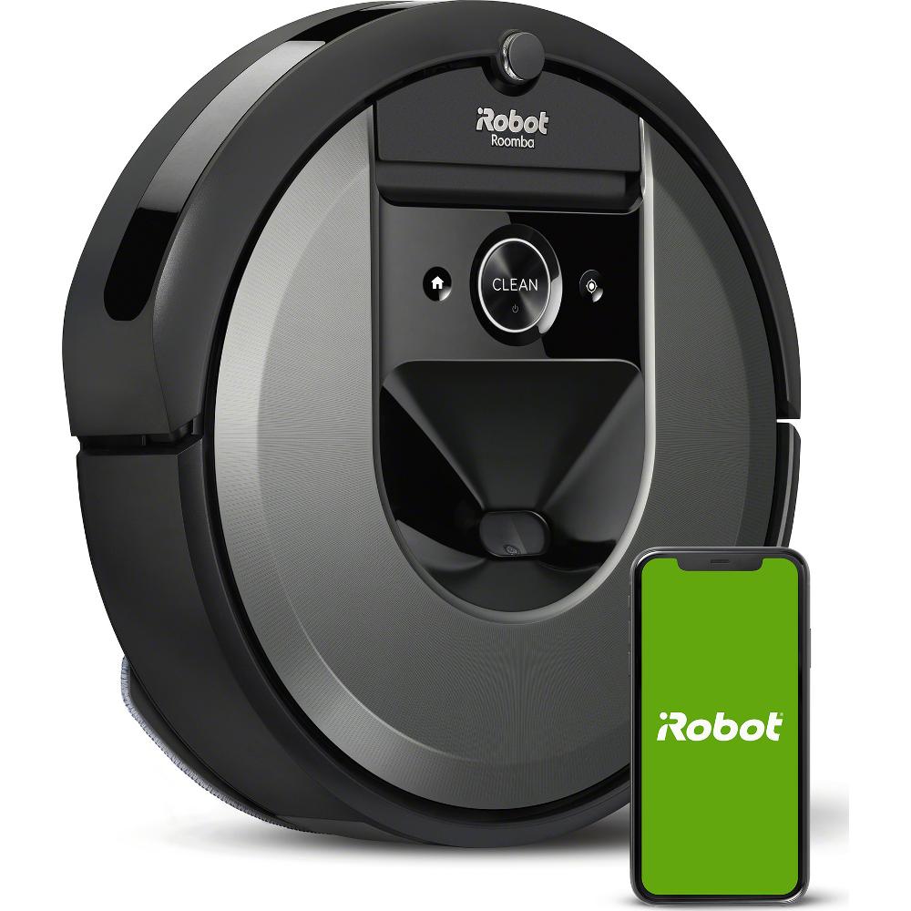 Irobot Roomba i8 Combo i817840 + 50€ na druhý nákup