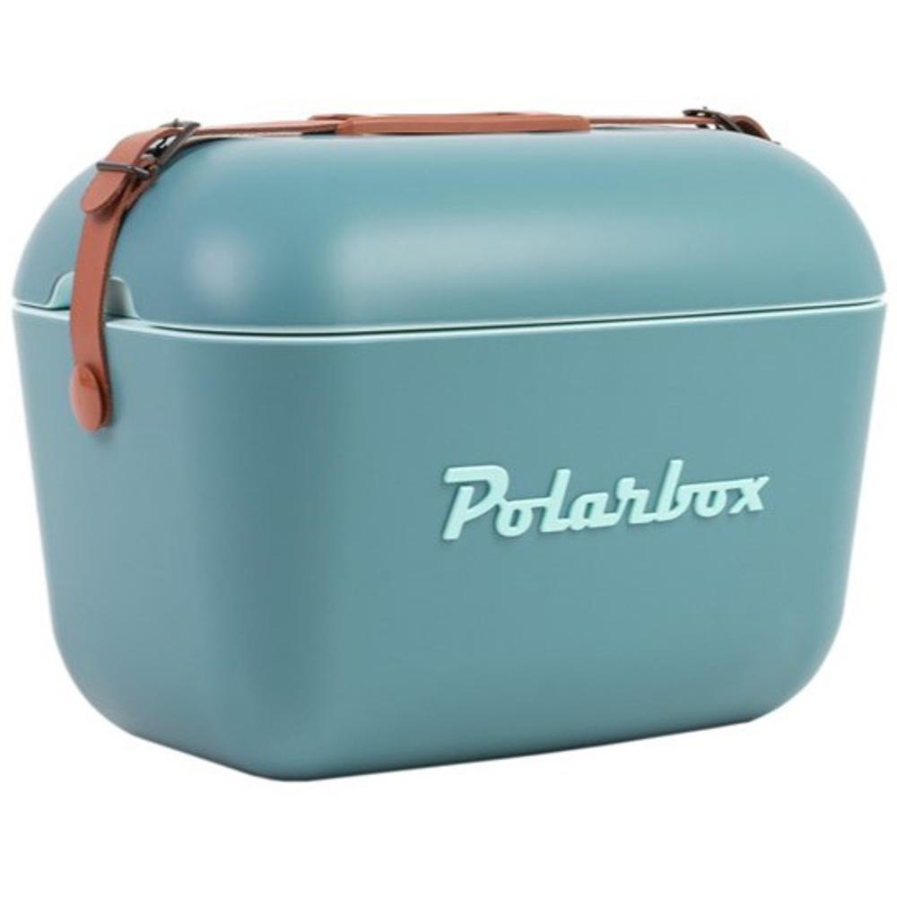 Polarbox Chlad. box 20 l modrý