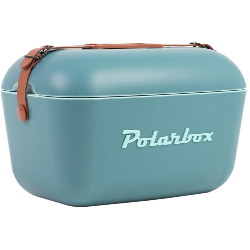 Polarbox POP 6 l modrá/fialová