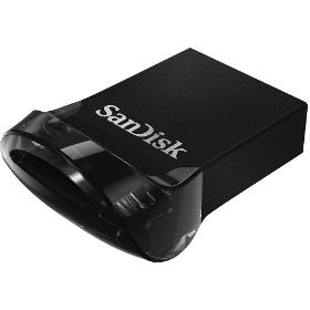 SANDISK Ultra Fit 256GB 3.1 USB klúč