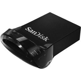 SANDISK Ultra Fit 128GB USB 3.1 klúč