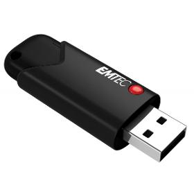 EMTEC B120 USB3.2 256GB