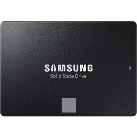 SAMSUNG SSD 500GB 870 EVO