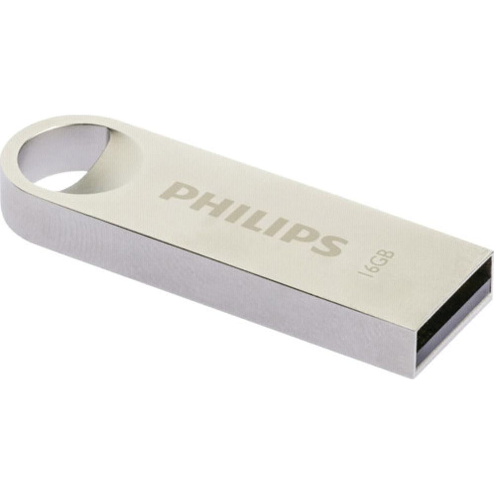 frimærke forståelse barm Flash disk PHILIPS FM16FD160B/00 16GB USB kľúč | PLANEO.sk