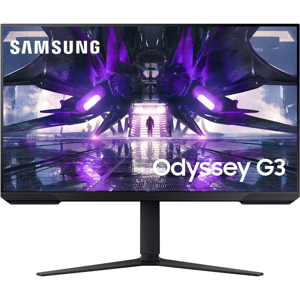 Herní Monitor Samsung Odyssey G32A 32"
