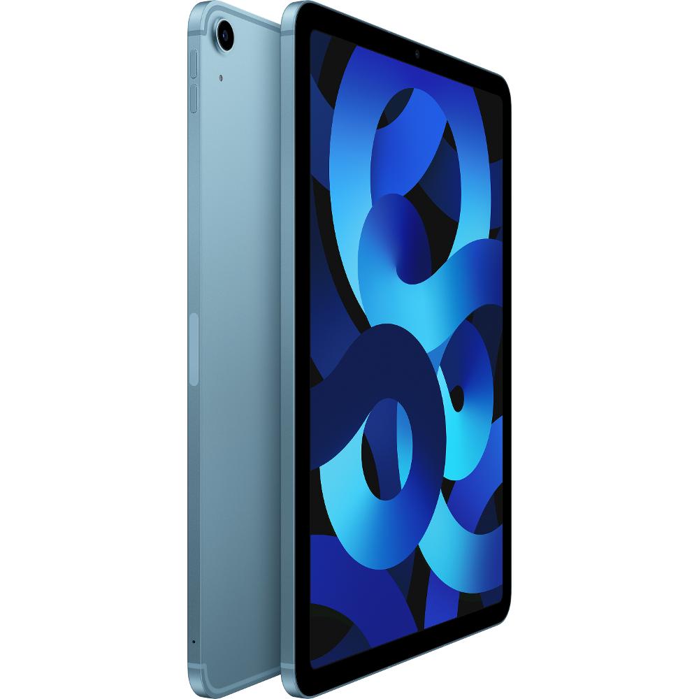 Apple iPad Air 5 Cell 64GB Blue + 100€ na druhý nákup