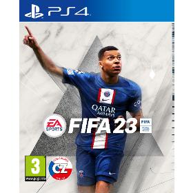 EA FIFA 23 hra  PS4     EA