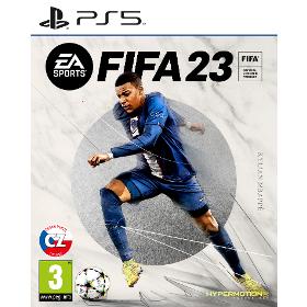 EA FIFA 23 hra  PS5     EA