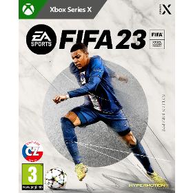 EA FIFA 23 hra  XSX    EA