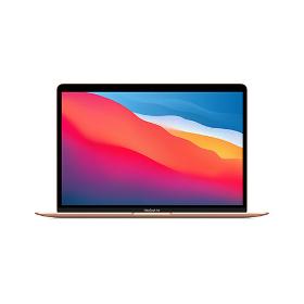 APPLE MacBook Air 13" M1 8/256GB Gold