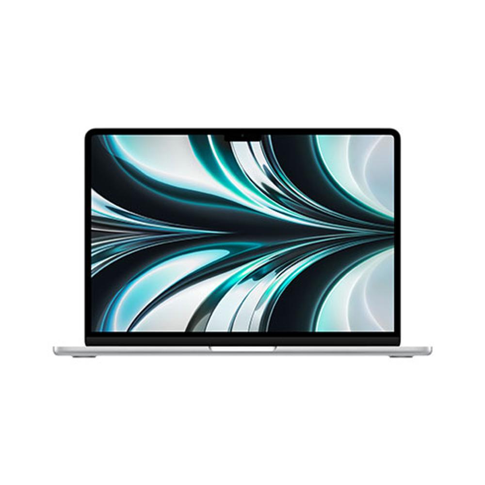 Apple MacBook Air 13\'\' M2 8/256GB Silver