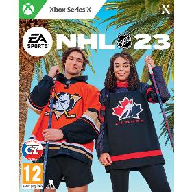 EA NHL 23