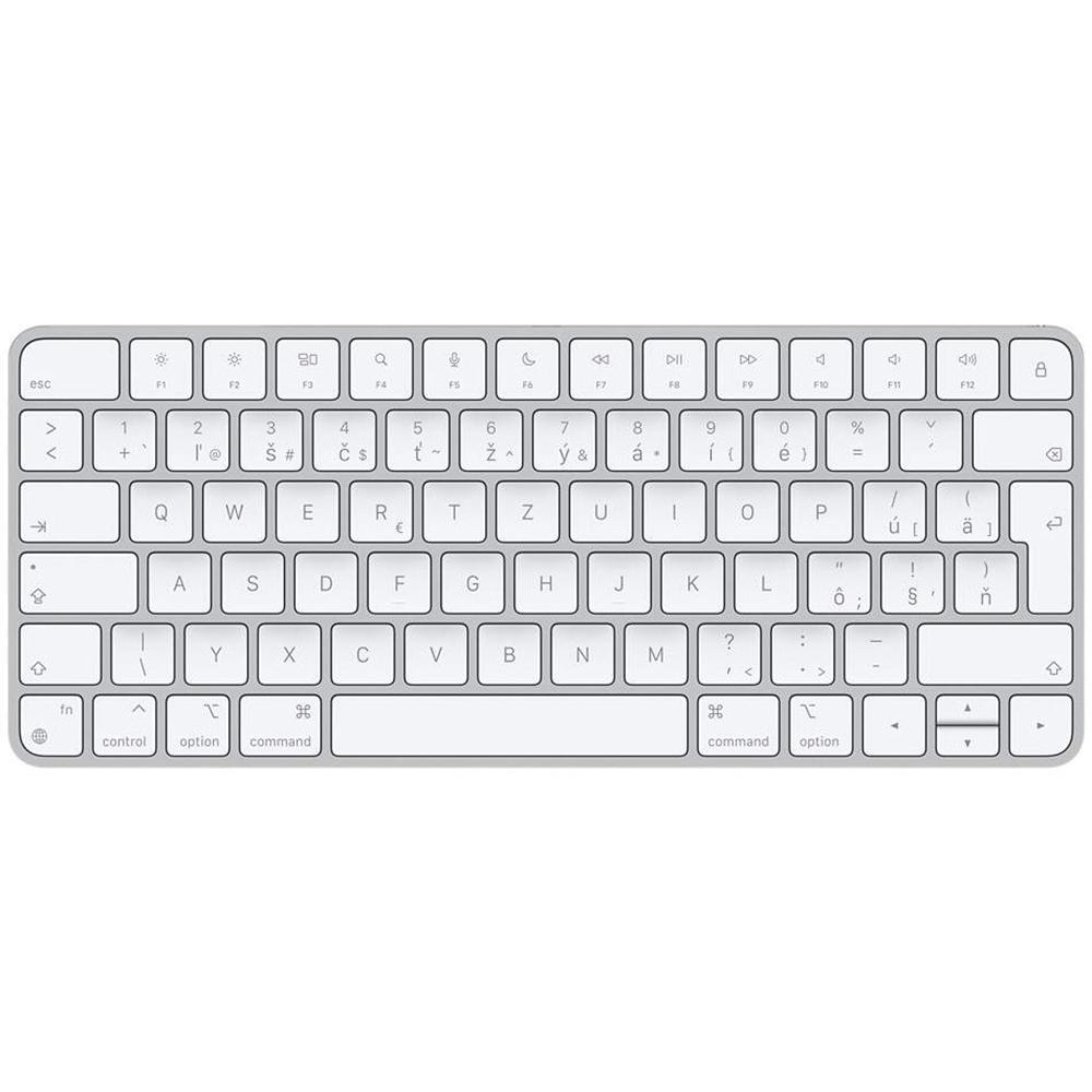Apple Magic Keyboard SK WHITE