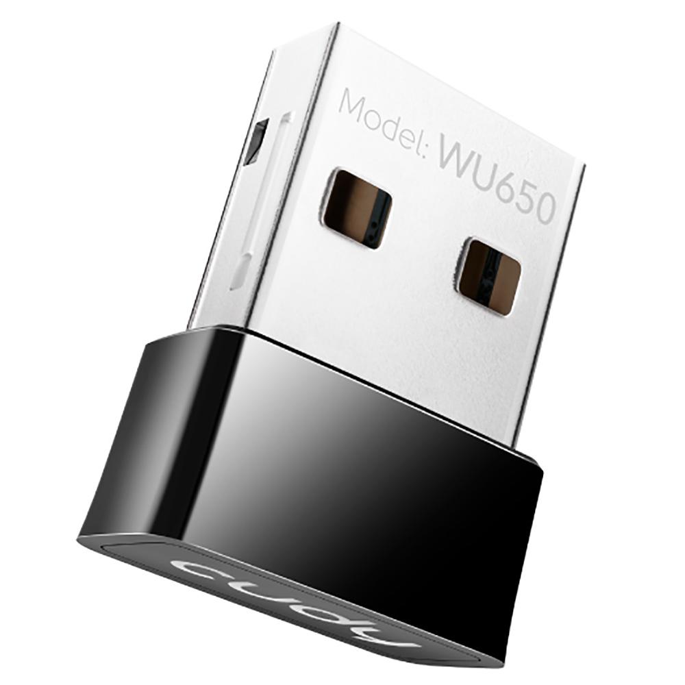 Cudy AC650 Wi-Fi Mini USB Adapter