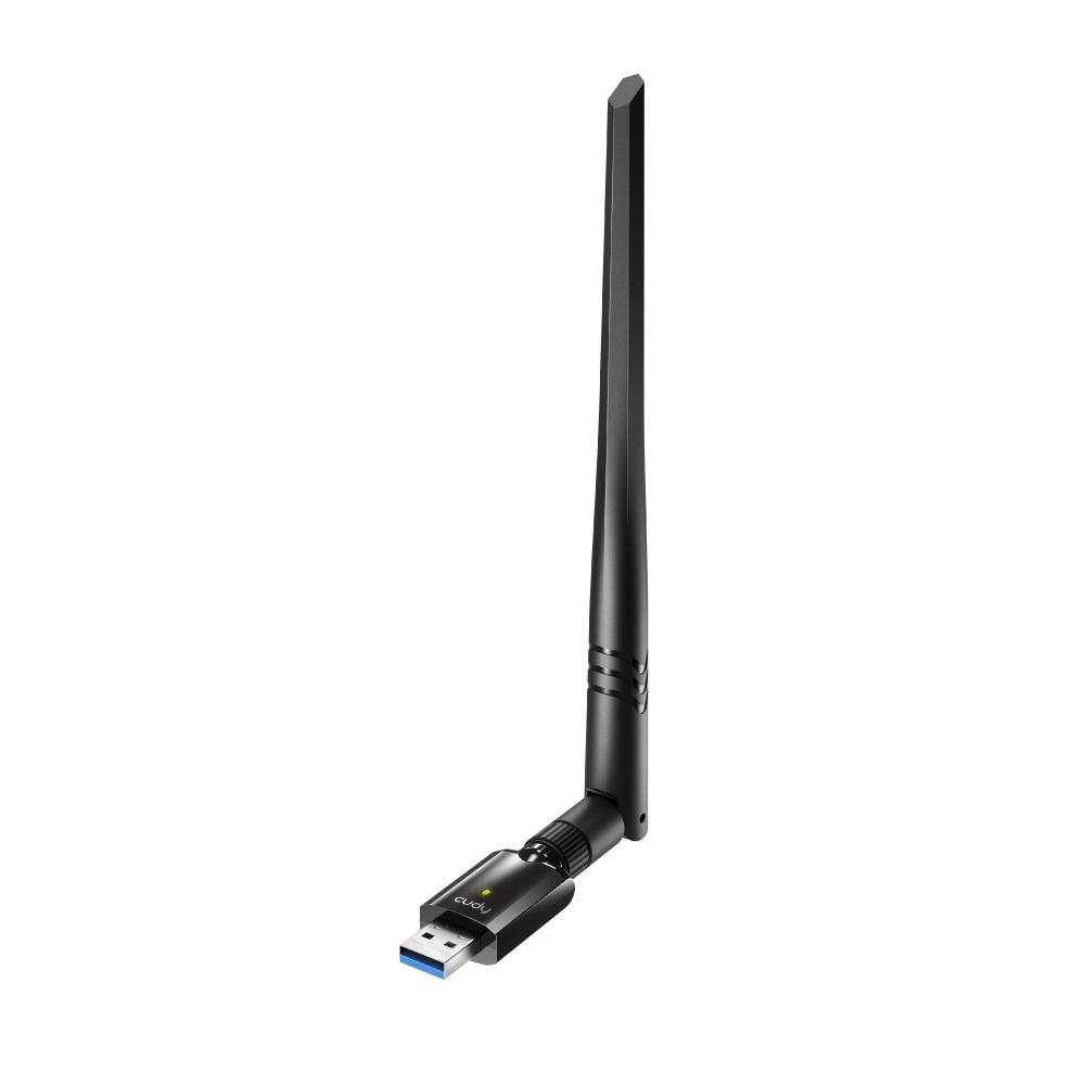 Cudy AC1300 Wi-Fi High Gain USB 3.0