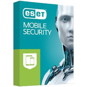 ESET ESET Mobile Security Android 1