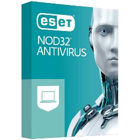 ESET ESET NOD32 Antivirus 2 PC/1rok
