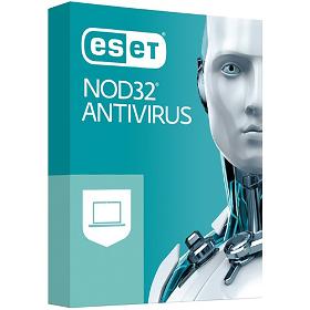 ESET ESET NOD32 Antivirus 3PC/1 rok